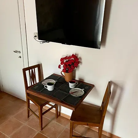 Apartment Dora Tottubella