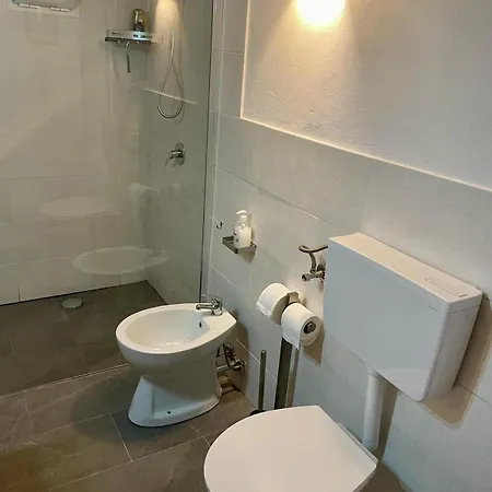 Apartment Dora Tottubella